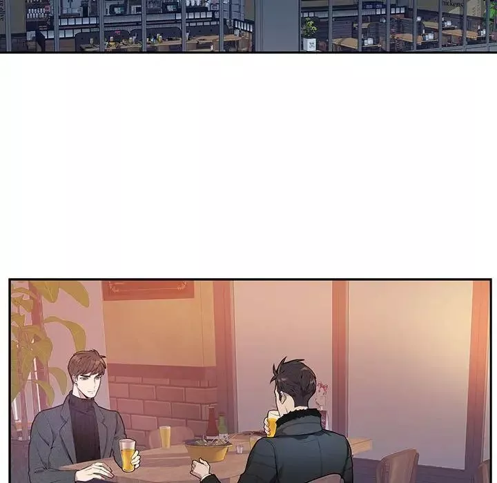為何偏偏是你第3话