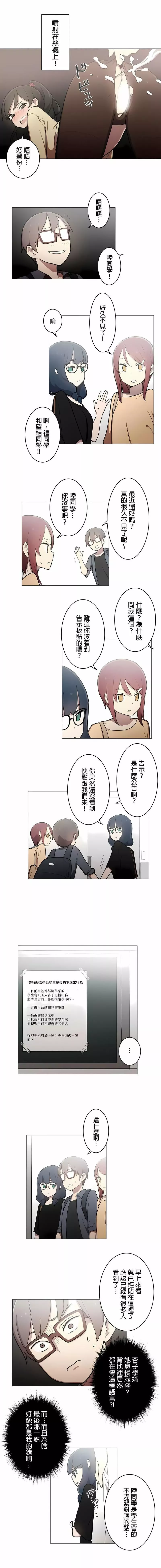 [ケホジュ／ドレミ]LOQP～エロ♥キューピ～｜LOQP~色情♥️邱比～第36話
