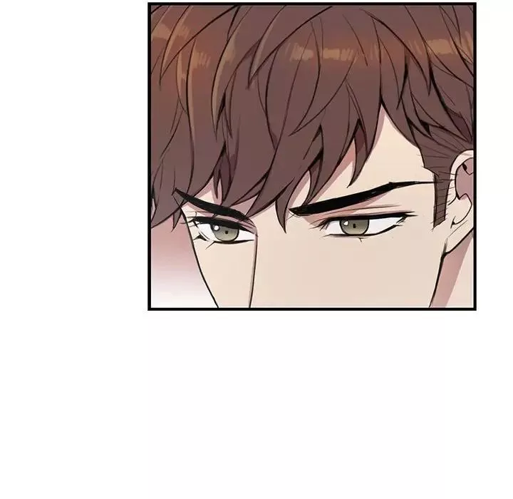 為何偏偏是你第3话