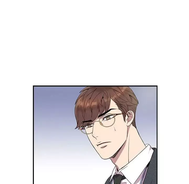 為何偏偏是你第6话