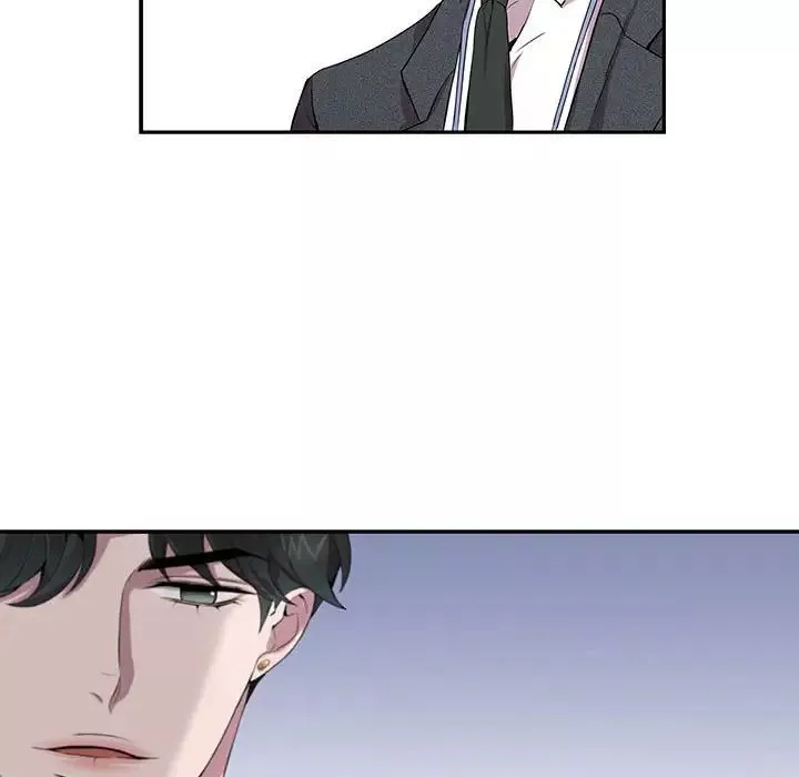 為何偏偏是你第6话