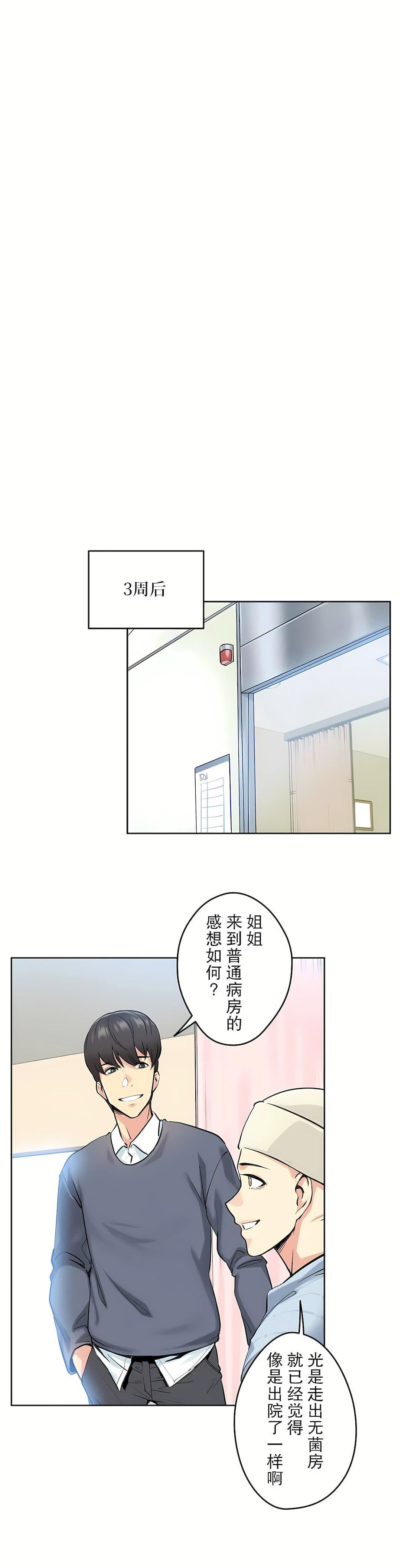 代理部第4话