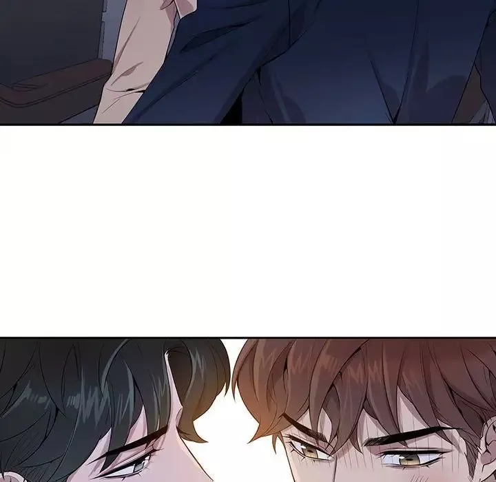 為何偏偏是你第8话