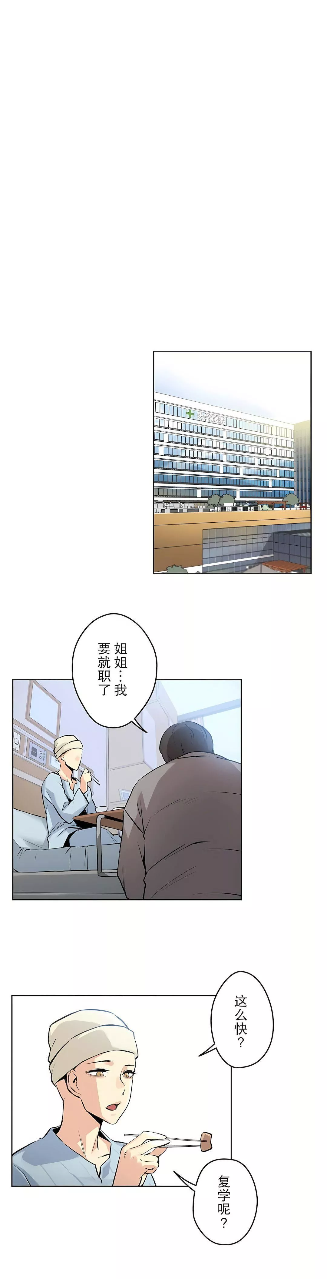 代理部第6話