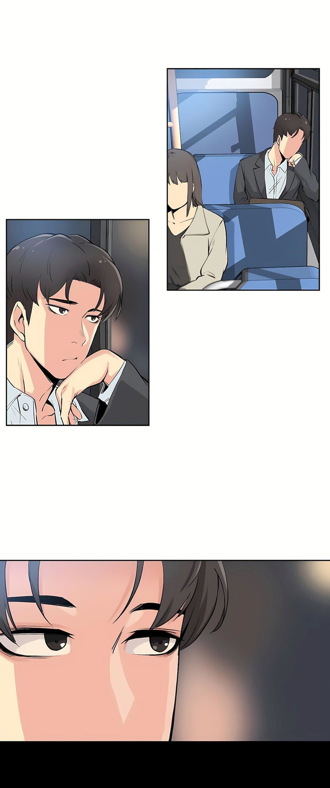 代理部第9话