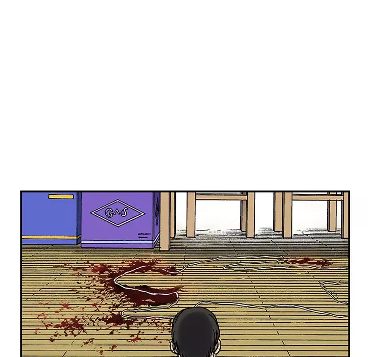猎奇刑事第24话