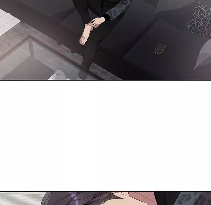 為何偏偏是你第19话