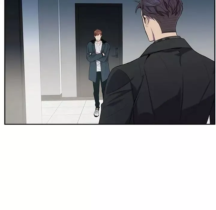 為何偏偏是你第24话