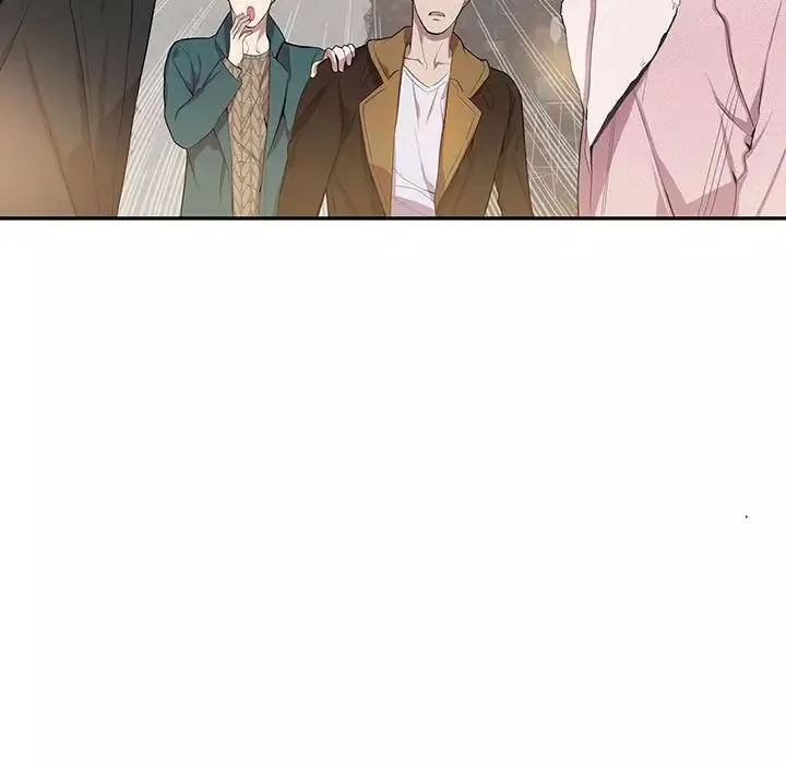 為何偏偏是你第27话