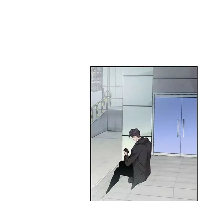 為何偏偏是你第27话