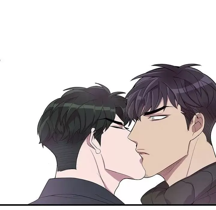 為何偏偏是你第32话