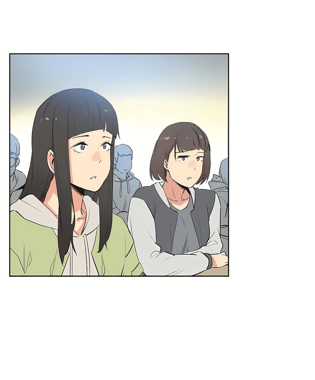 代理部第44話