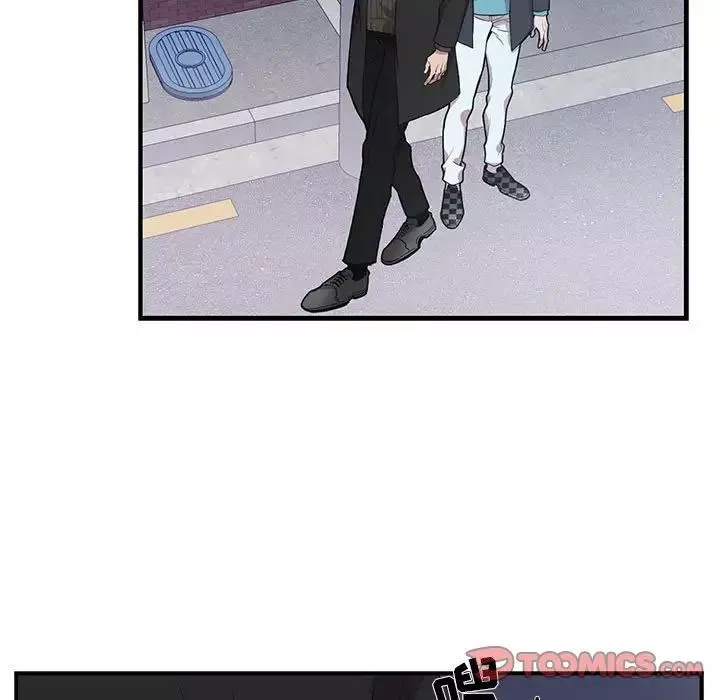 為何偏偏是你第32话