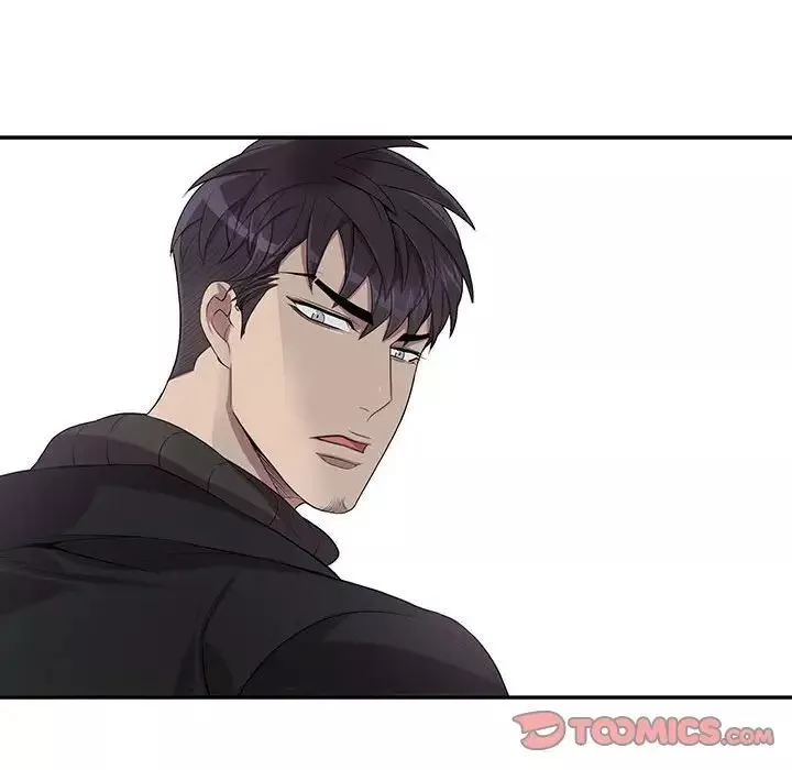 為何偏偏是你第32话