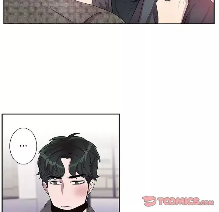 為何偏偏是你第34话
