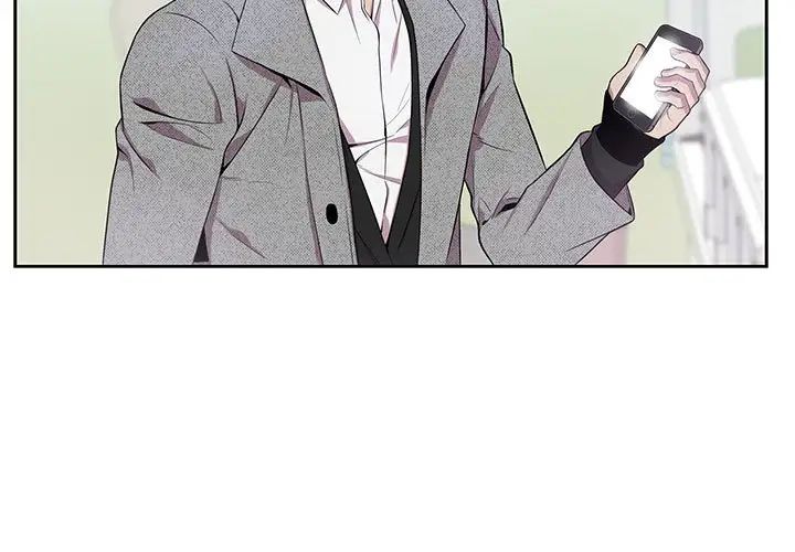 為何偏偏是你第35话