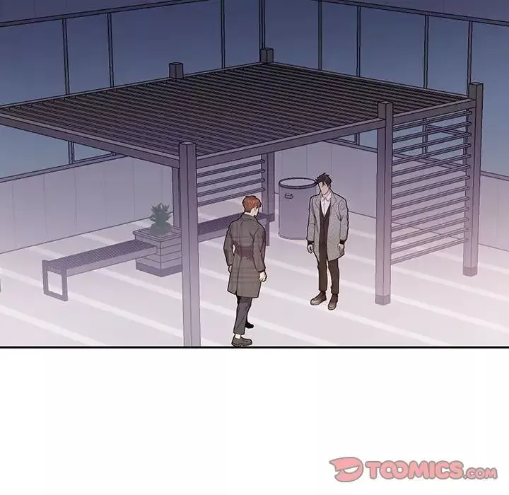 為何偏偏是你第35话