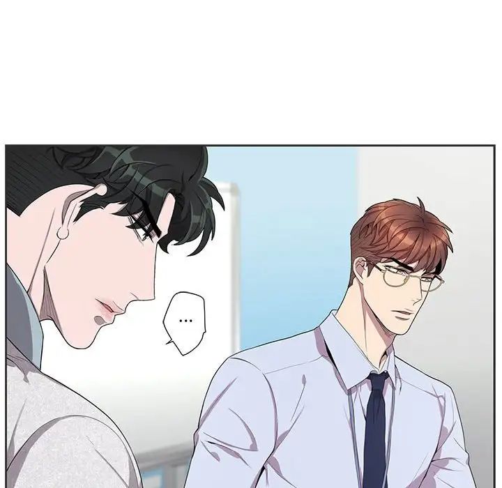 为何偏偏是你第36话