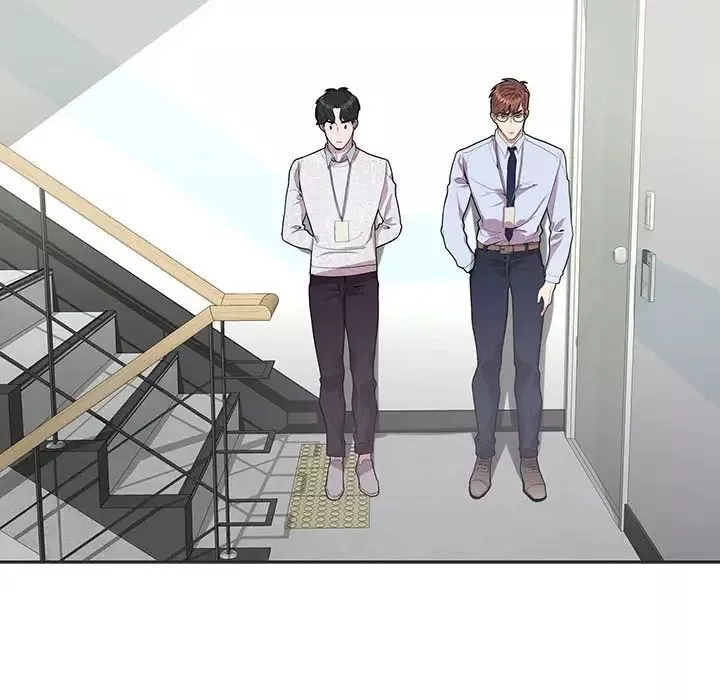 為何偏偏是你第36話
