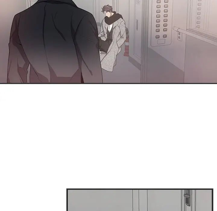 为何偏偏是你第36话