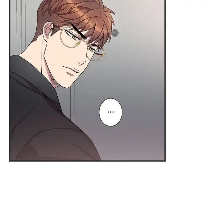 为何偏偏是你第36话