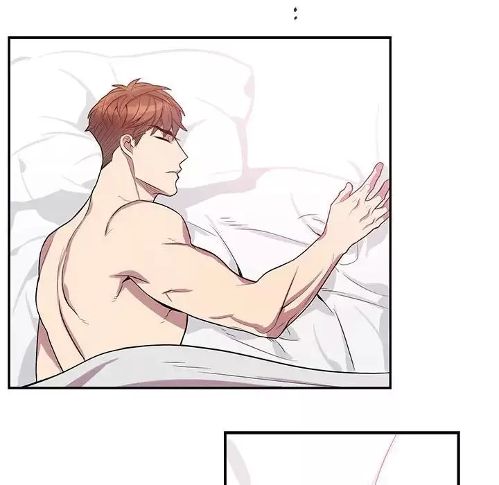 為何偏偏是你第38話