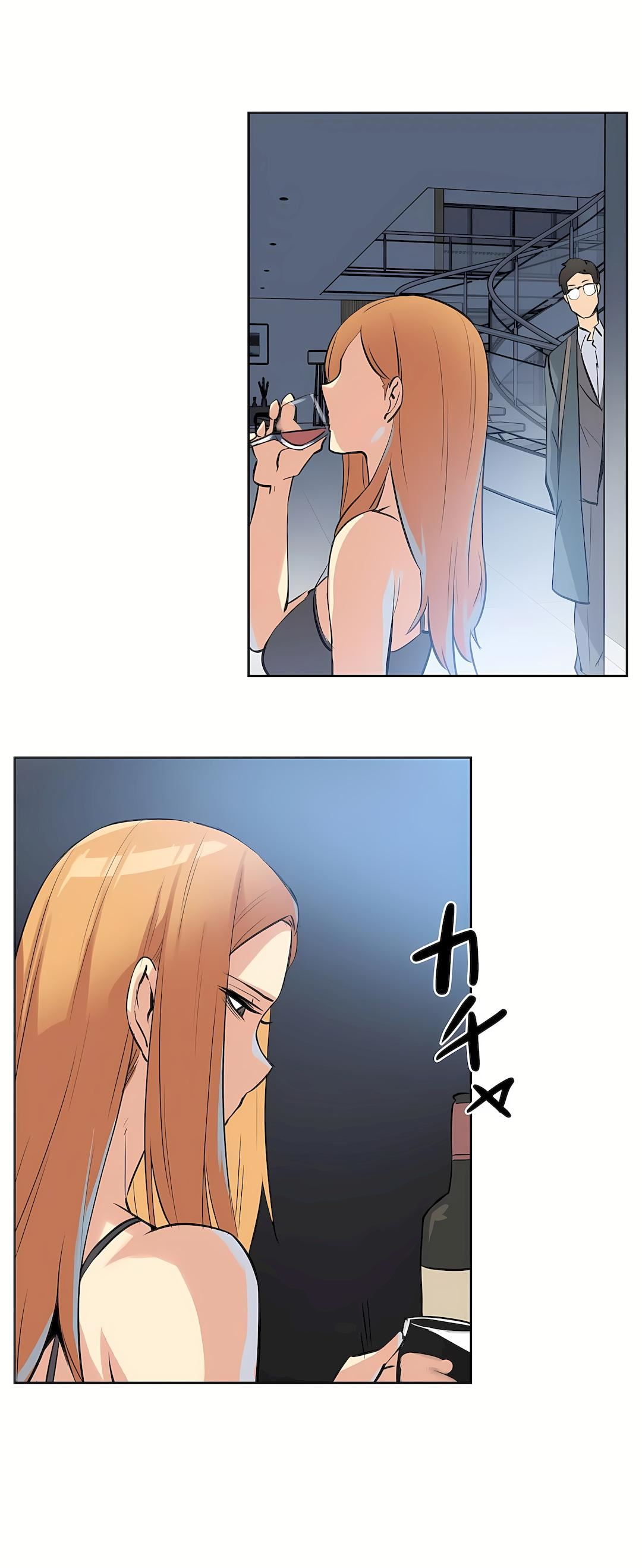代理部第56话