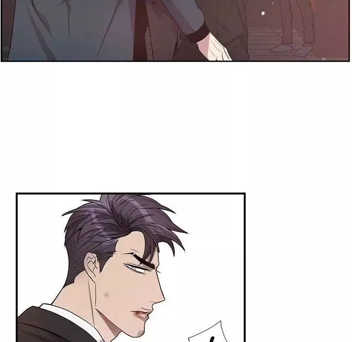 為何偏偏是你第39話