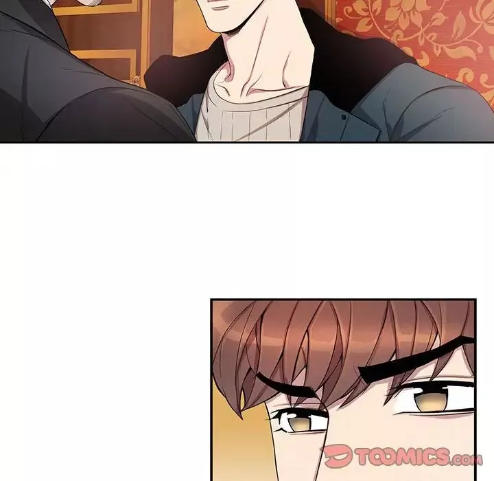 為何偏偏是你第40話