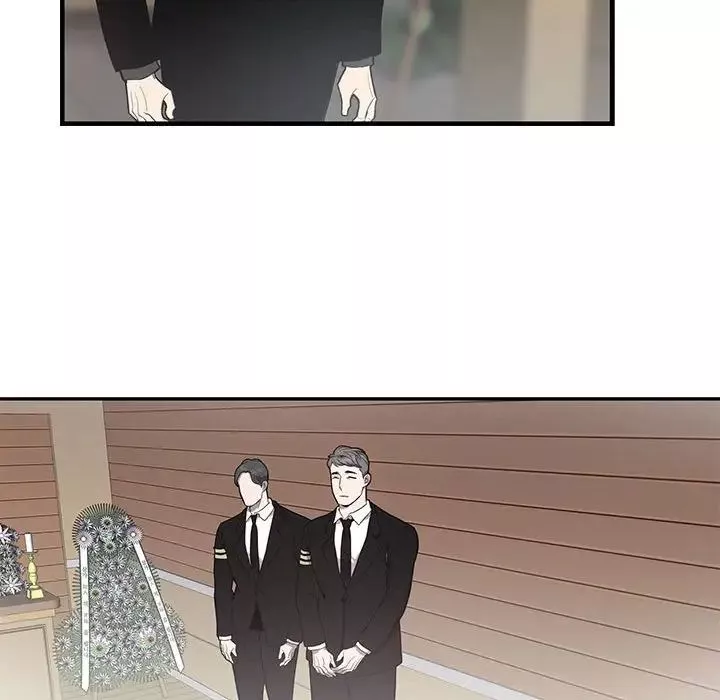 為何偏偏是你第43話