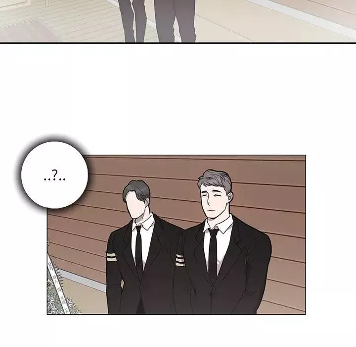 為何偏偏是你第43話