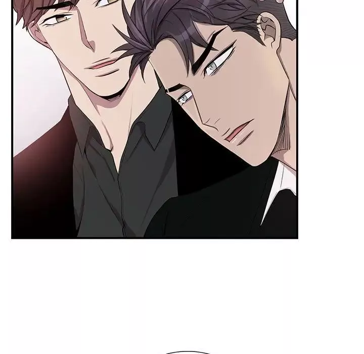 為何偏偏是你第44話