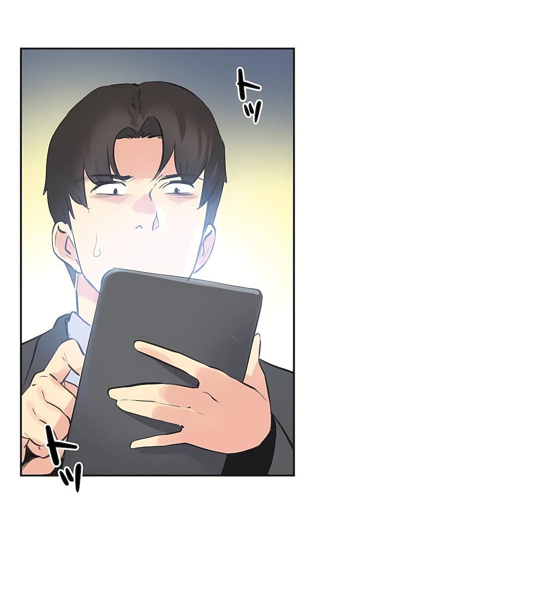 代理部第68话