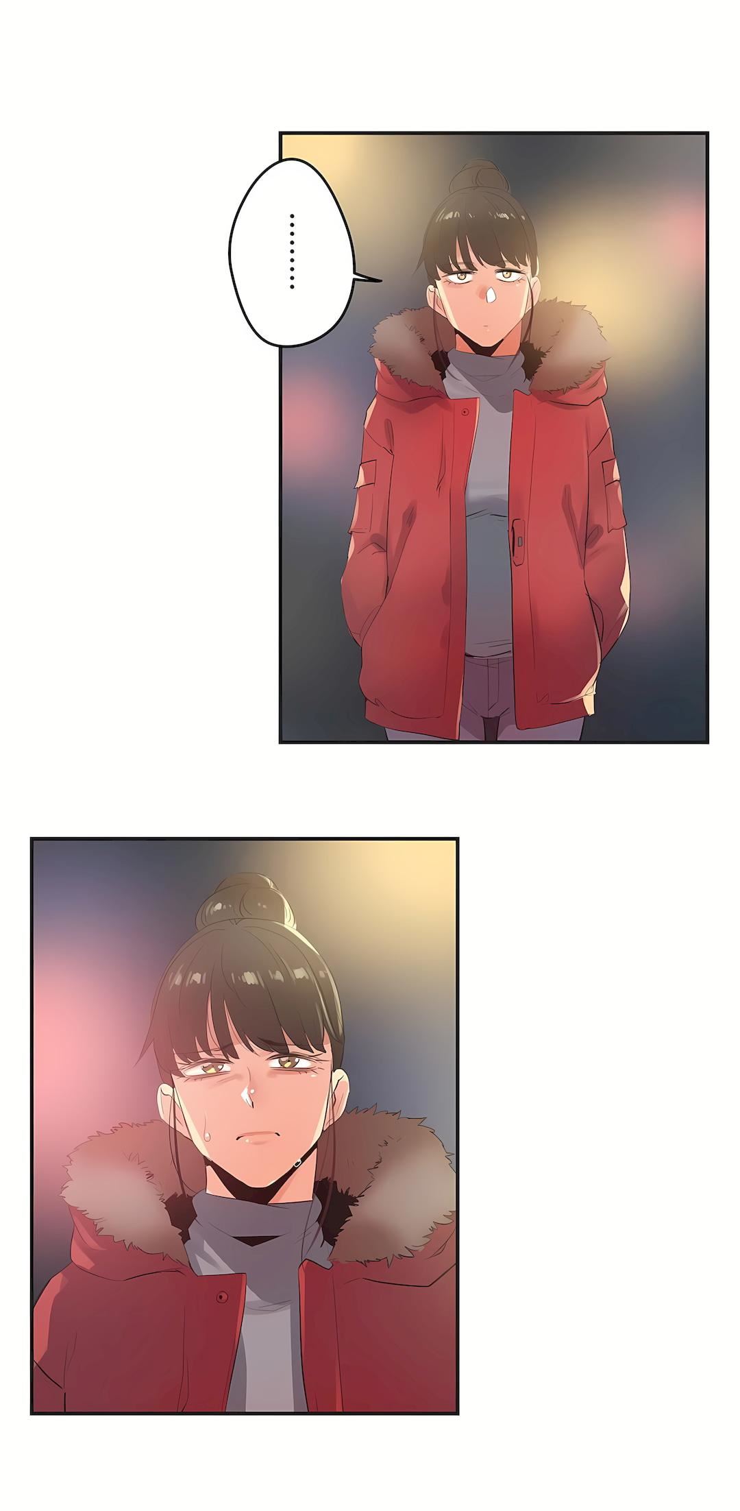 代理部第74話