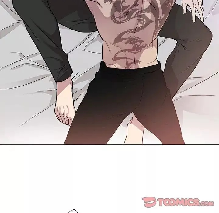 為何偏偏是你第49話
