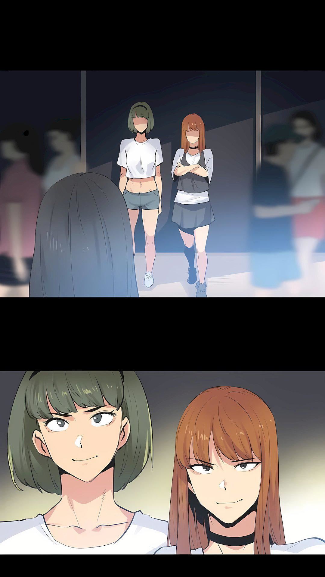 代理部第79话
