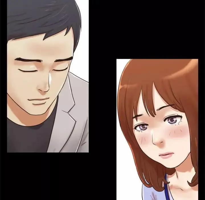 前任的陷阱第11话