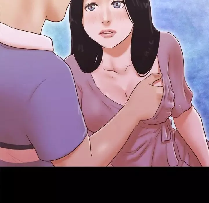 前任的陷阱第13话