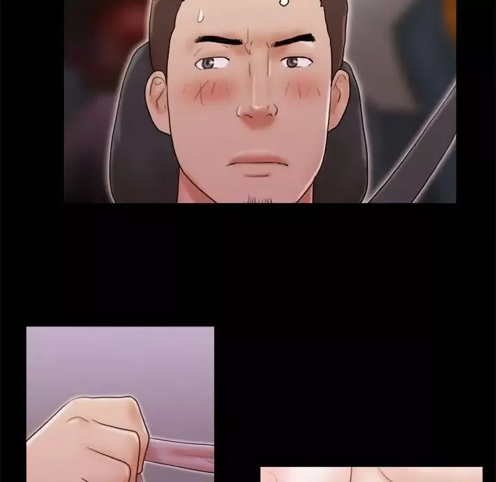 前任的陷阱第13话