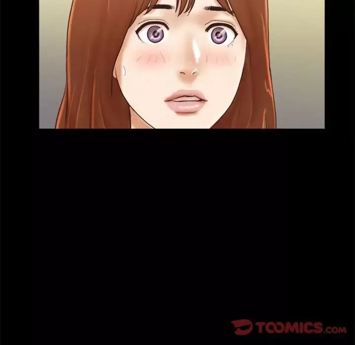 前任的陷阱第36話