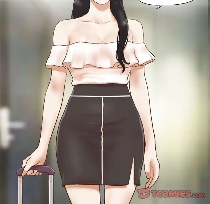 前任的陷阱第36話