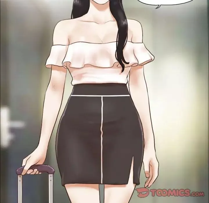 前任的陷阱第36話