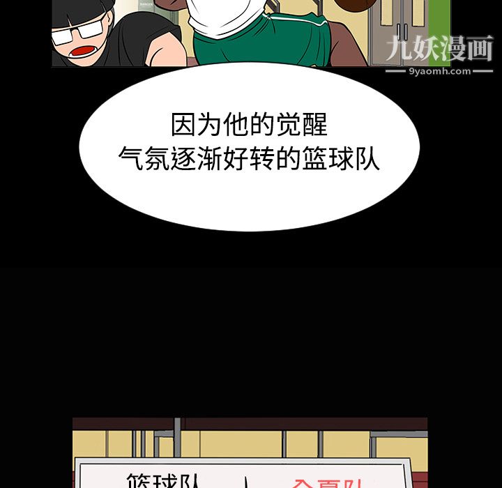 每天忍耐的男人第35話