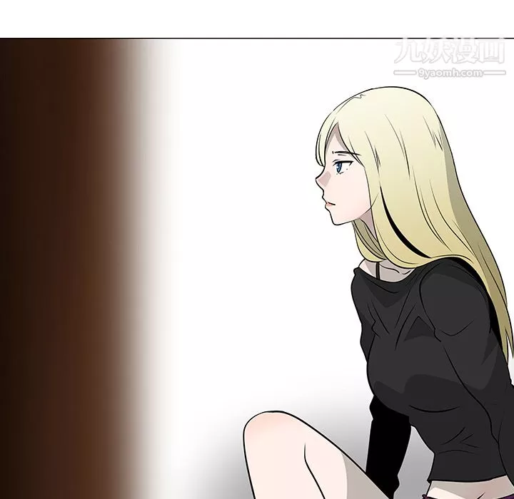 每天忍耐的男人第36話
