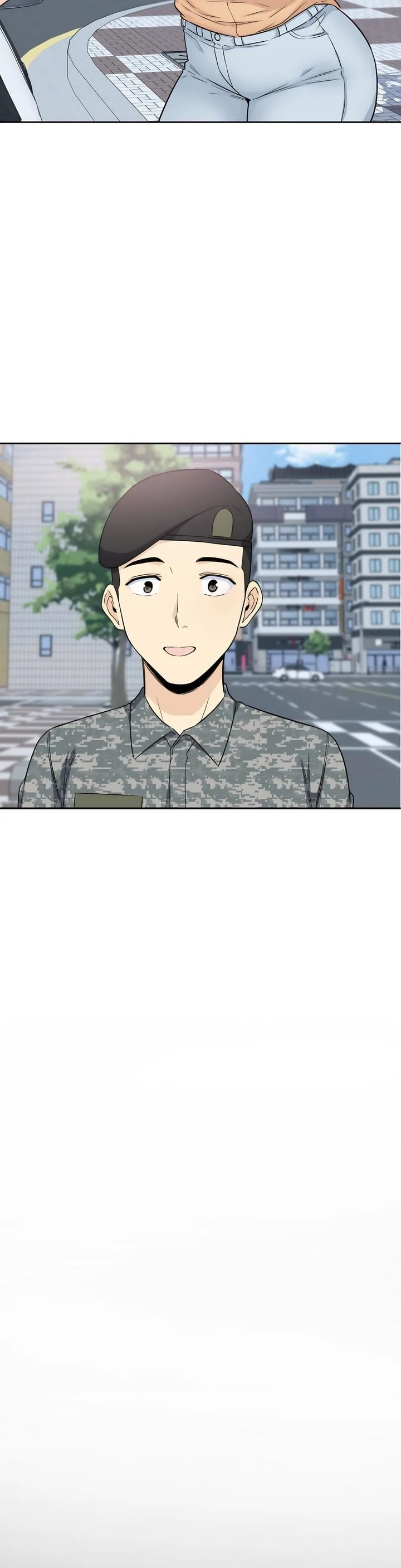探視第3話
