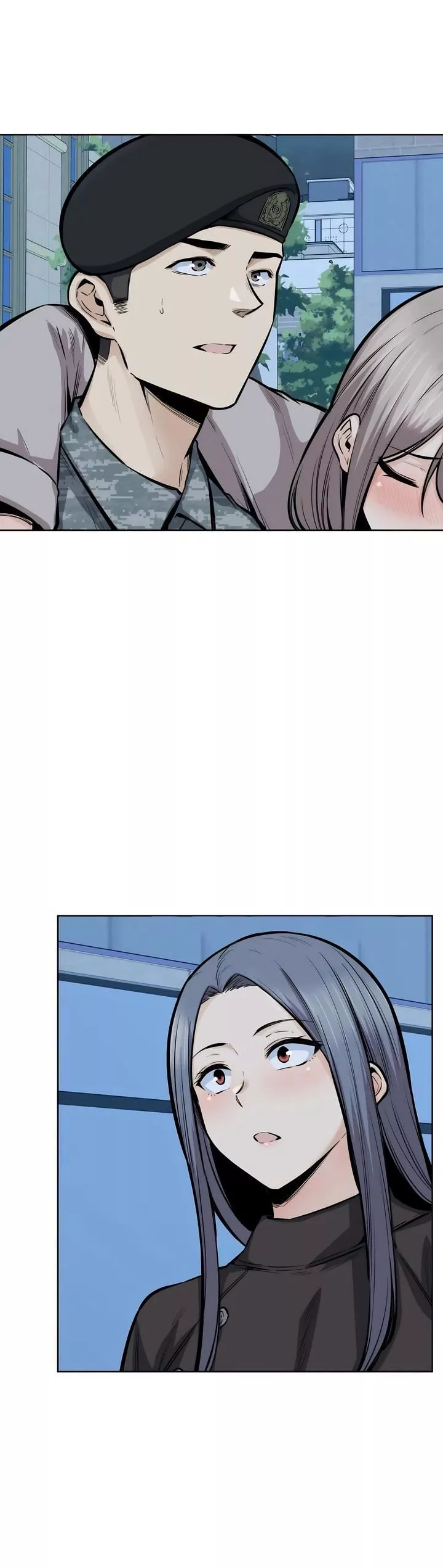 探視第21話