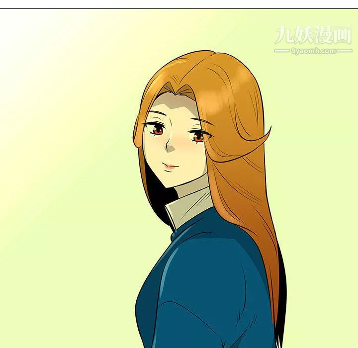 每天忍耐的男人第48話