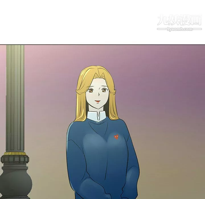 每天忍耐的男人第49話