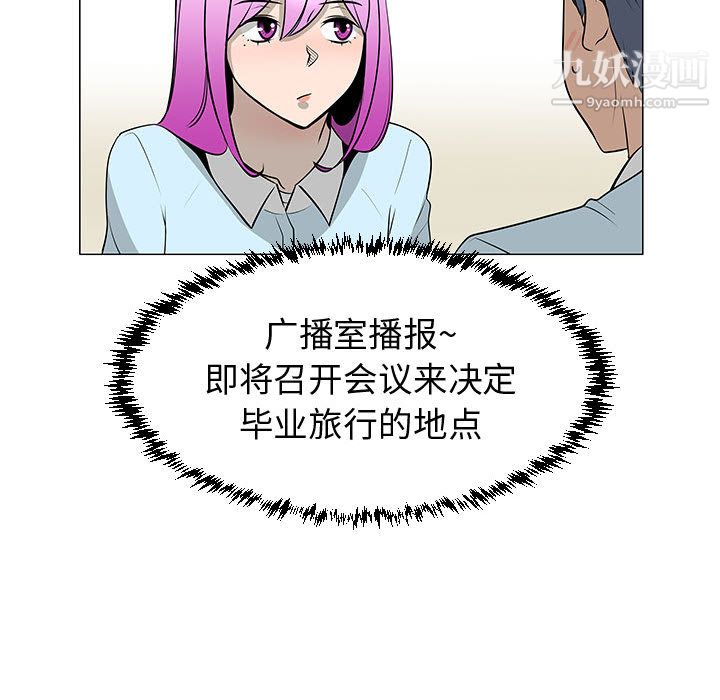 每天忍耐的男人第50話