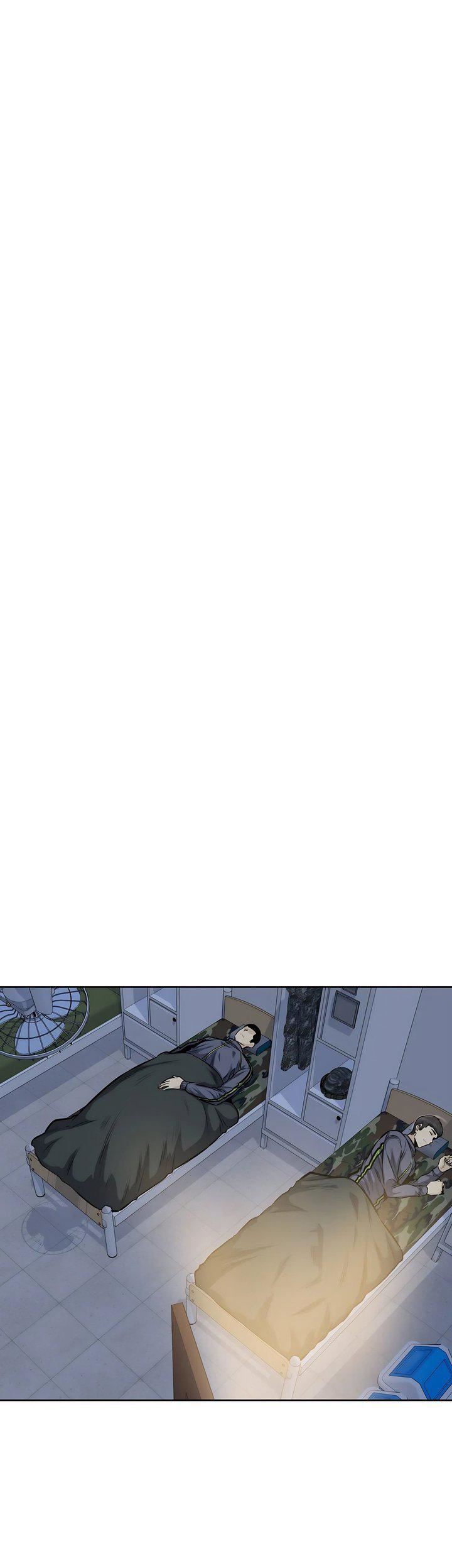 探視第31話